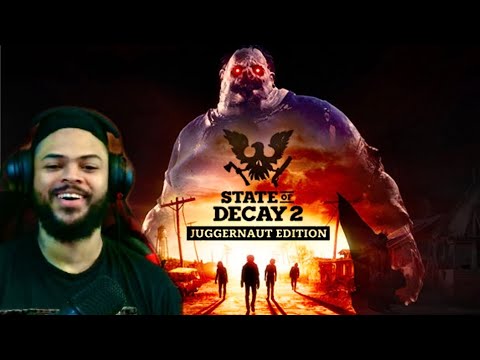 Video: Hvordan eksil state of decay 2?