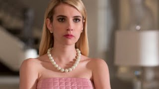 Scream Queens Season 1 Episode 1 Review After Show Afterbuzz Tv Youtube