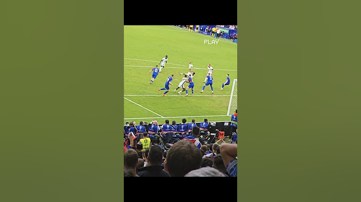 Jude Bellingham really did this in the 95th minute 🤯 🔥