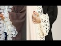 Latest Abayas Sleeves Ideas Abaya Sleeves Burka Latest Abayas Sleeves Ideas Abaya Sleeves Burka