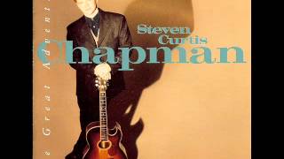 Steven Curtis Chapman - Where We Belong chords