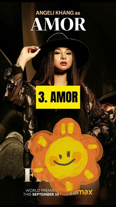 Film dewasa yg wajib di nonton #vivamax #filipino #fyp #angelikhang