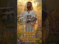 ☀️ ORACIÓN DE LA MAÑANA: RECIBE EL FAVOR DE DIOS