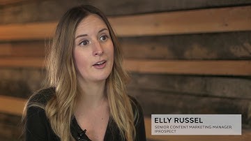 #ConquerTheDivide 2018 - Elly Russel