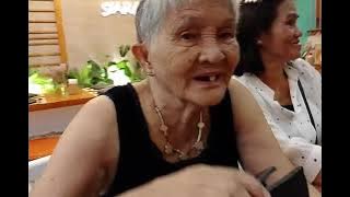 LOLA'S DAY OUT #everyone #food #highlights #shargao #koreanfood 