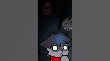 I Forgot I Installed That Monster (LOUD) - Lethal Company #lethalcompany #memes #meme