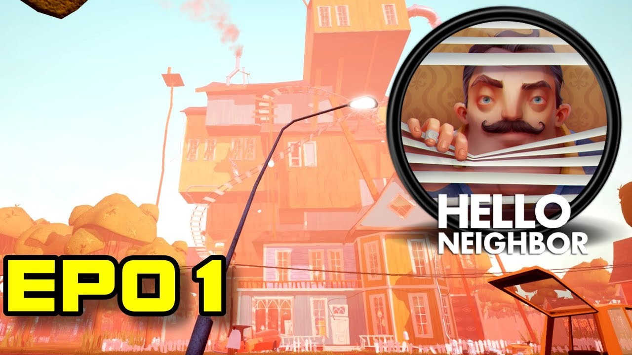 hello neighbor beta 2 trainer hello neighbor beta 2 trainer