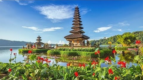 Discover Indonesia - Top Tourist Attractions and Hidden Gems (10 Minutes)