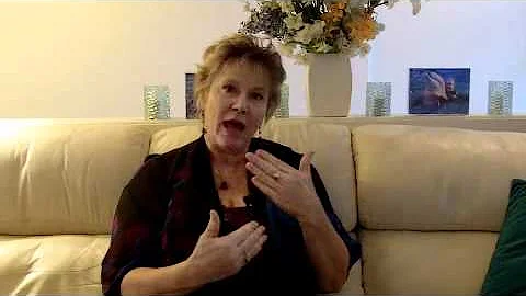 Testimonial by Merrily Milmoe on the Anna Books by...
