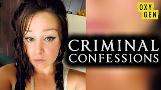 Woman's Body Found Burning In Woods | Criminal Confessions Highlights | Oxygen