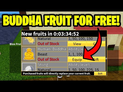 buddha price blox fruit｜TikTok Search