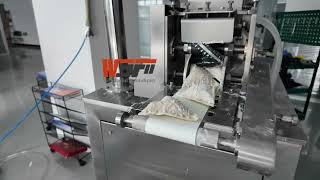 【Dumpling Machine】Multi-functional Automatic Dumpling Machine#foodmachinery  #dumplings