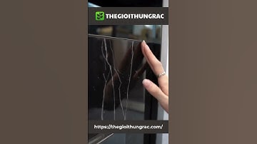 [thegioithungrac.com] Thùng Rác Đá Hoa Cương – RTRD00006 #thegioithungrac #baohotot #thungrac