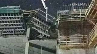 Scaffolding collapse near Walt Disney World Resort kills 2 workers