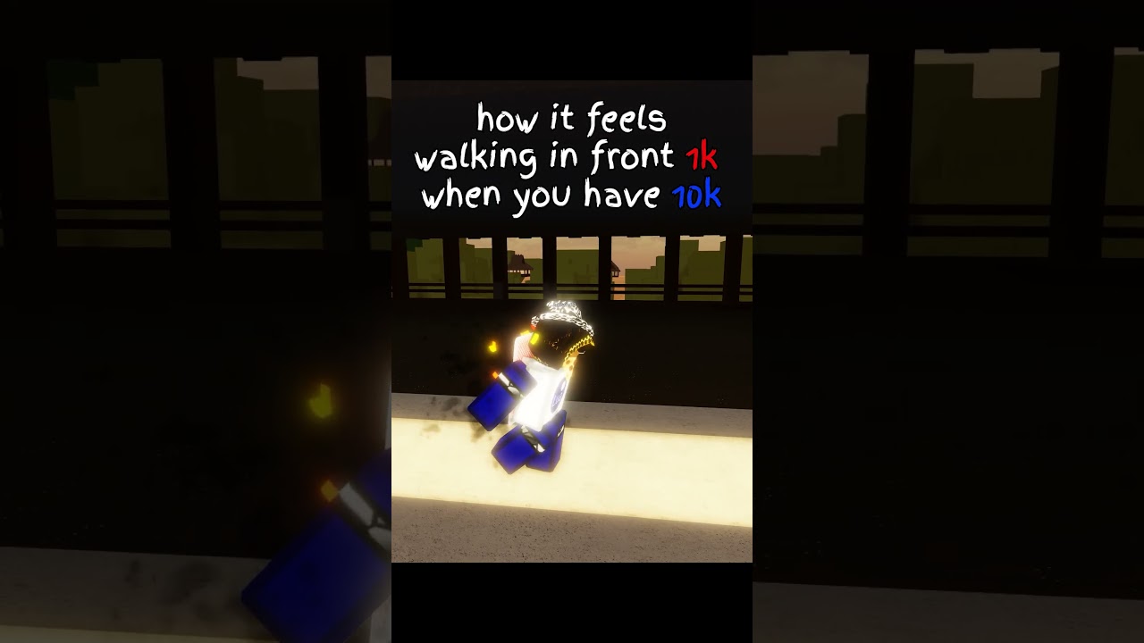 I was just like them 