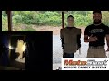 Carbine training drills with ghost firearms training and motoshot robot