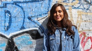 Christina Mangan - MSc Luxury Brand Marketing