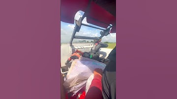 Máy cắt lúa miền Tây Yanmar 82 #1k #2k #yanmaraw82v 👍🌾🌾