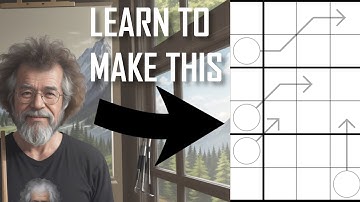 Create an Arrow Sudoku (Beginner