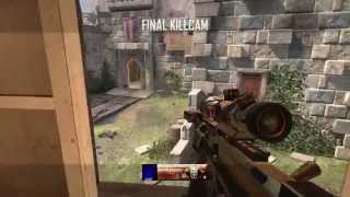 Barrel Stuff :(