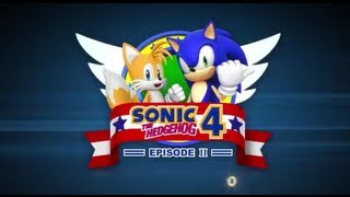 Sega diz que não haverá outros episódios após Sonic The Hedgehog Episode 2