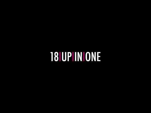 18 Up In One - Jessica