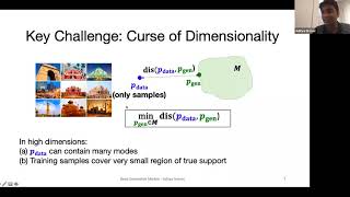 Week 3 - Deep Generative Models - Aditya Grover Wealth