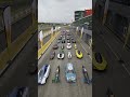 Incredible Car Travels 2,145 Miles on Just 3.8 Liters of Fuel! | Geo News English