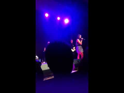 Sarah Engels — Sarah Engels Hearts on fire (Basel)