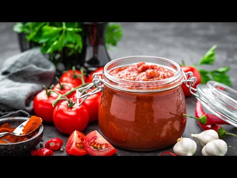 La vraie sauce tomate italienne classique - Saveurs