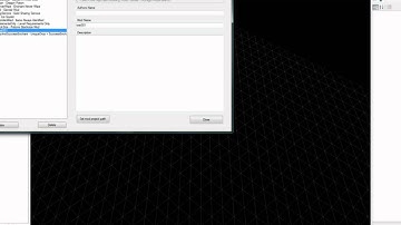 Torchlight Editor Basics Vid 1