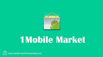 download 1mobile market best android market