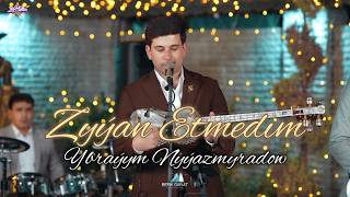 Ybraýym Nyýazmyradow - Zyýan Etmedim