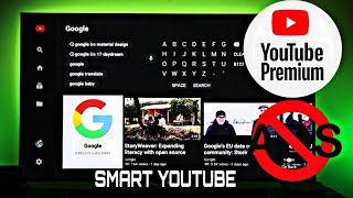 No ads YouTube on TV | Background playback | YouTube videos as music | YouTube screenshot 5