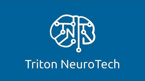Oz-Speller, the SSVEP EEG Virtual Keyboard | Triton NeuroTech 2022