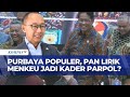 Purbaya Populer, PAN Lirik Menkeu Jadi Kader PAN?