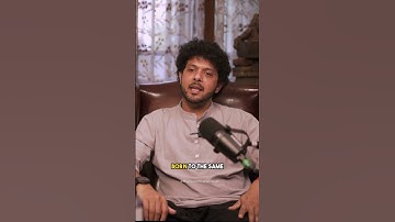 HINDUSTANI VS CARNATIC CLASSICAL 🤯 - Mahesh Kale legt de verschillen uit | Podcast met Karan Chugh