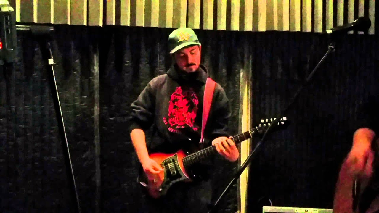 You Can Have the Crown - Blue City Diesel - Written by Sturgill Simpson