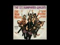 The Les Humphries Singers - Old Man Moses