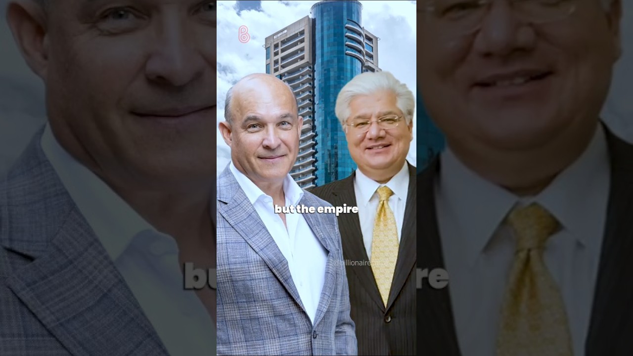 This Company Lost a $50B Empire to Apple in Just 5 Years