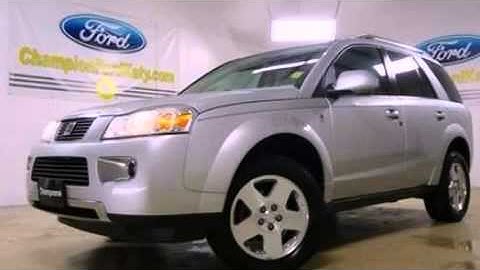 2007 Saturn VUE Katy TX