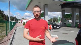 Прохождение украинской таможни авто с литовскими номерами  июль 2017