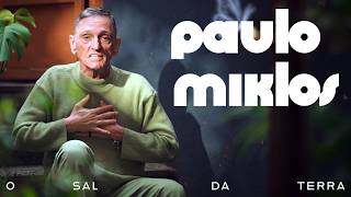 Paulo Miklos - O Sal da Terra