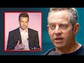 Sam harris revisits his most famous speech  on death  the present moment