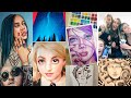 Art Tik Tok Compilation | 9 Minutes of TikTok Artists Created