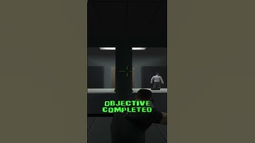 Trigger Man #trigger #man #triggerman #ps2 #4k #60fps #gameplay