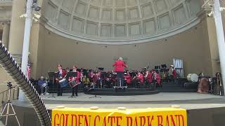 Yagi-Bushi arr. Naohiro Iwai