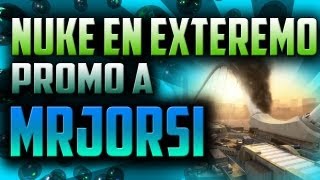 Dia del Sub #3 :: ¡NUKE EN EXTREMO! :: MRJORSI