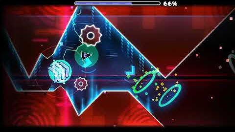 (GD) Quantum Variations 100% (Insane demon)