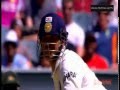 Sachin tendulkars upper cut   tribute    cricket online tv
